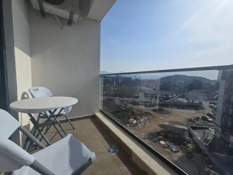 Rent, one bedroom apartment, 44m², Central Point, Podgorica - image 14