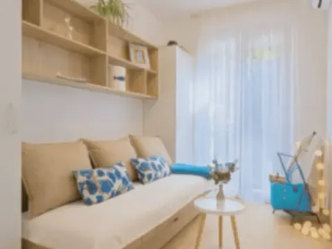 Rent, two bedroom apartment, 60m², Centar, Budva - image 7