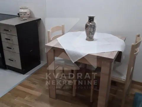 Izdavanje, jednosoban stan, 42m², Stari Aerodrom, Podgorica - image 6