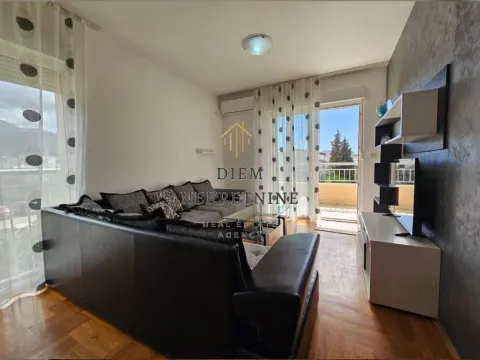 Rent, two bedroom apartment, 74m², Centar, Bar - image 4