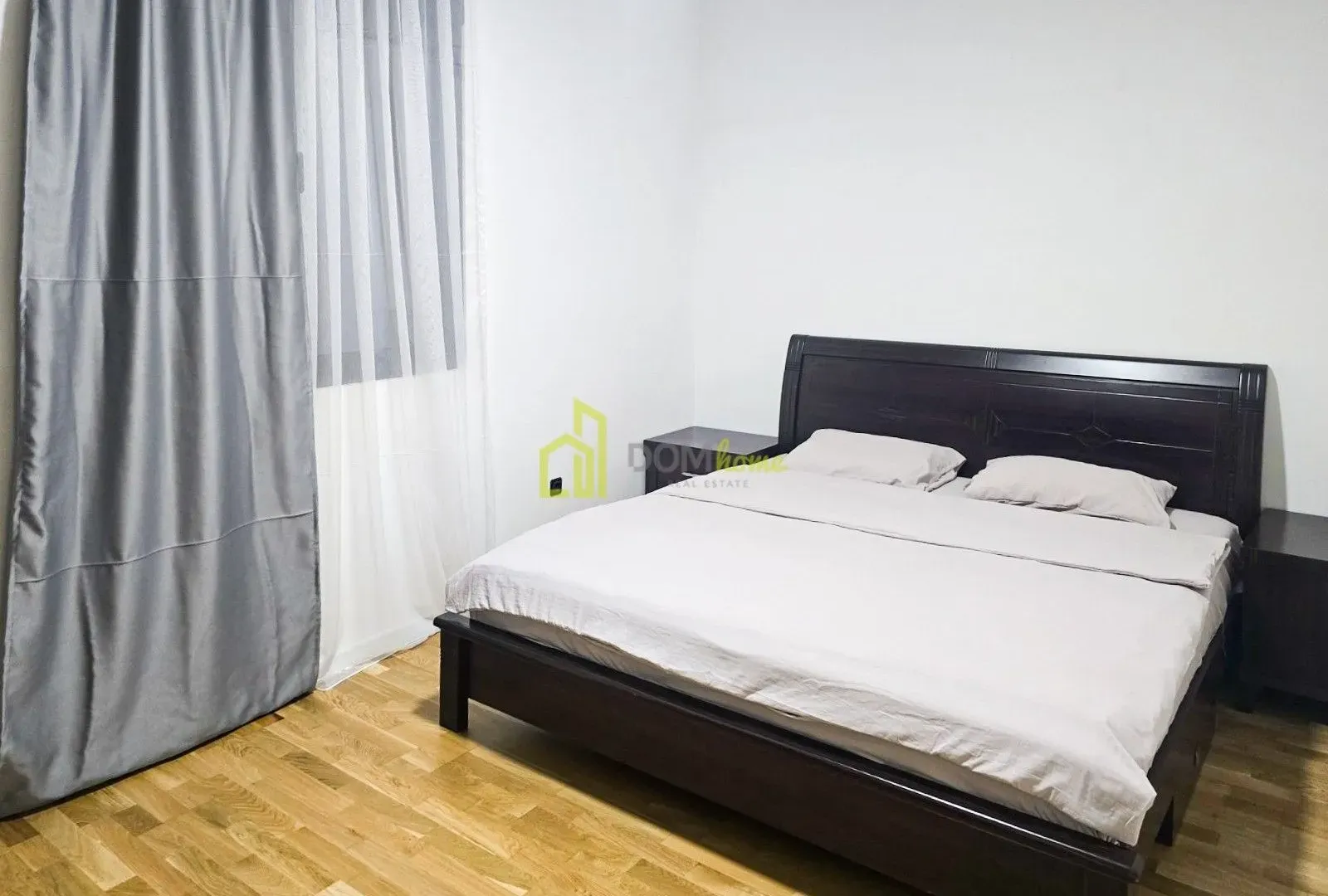 Rent, two bedroom apartment, 100m², Dalmatinska ulica, Podgorica
