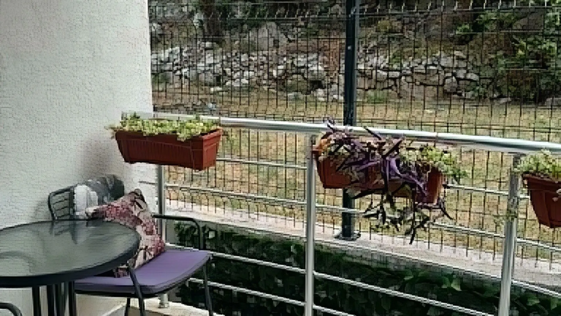 Izdavanje, jednosoban stan, 32m², Rafailovići, Budva