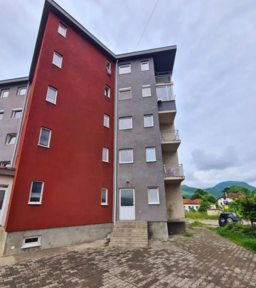 Sale, office space, 32m², Centar, Berane