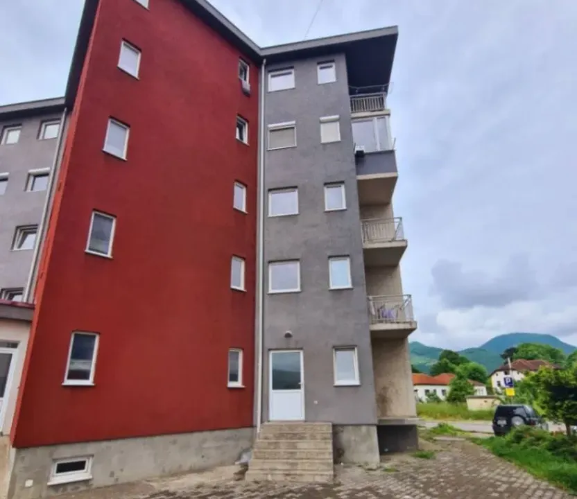 Sale, office space, 32m², Centar, Berane