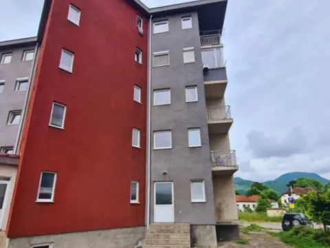 Prodaja, poslovni prostor, 32m2, Centar, Berane Prodaja, poslovni prostor, 32m2, Centar, Berane