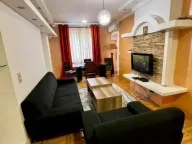 Rent, three bedroom apartment, 89m², Centar, Podgorica - image 1