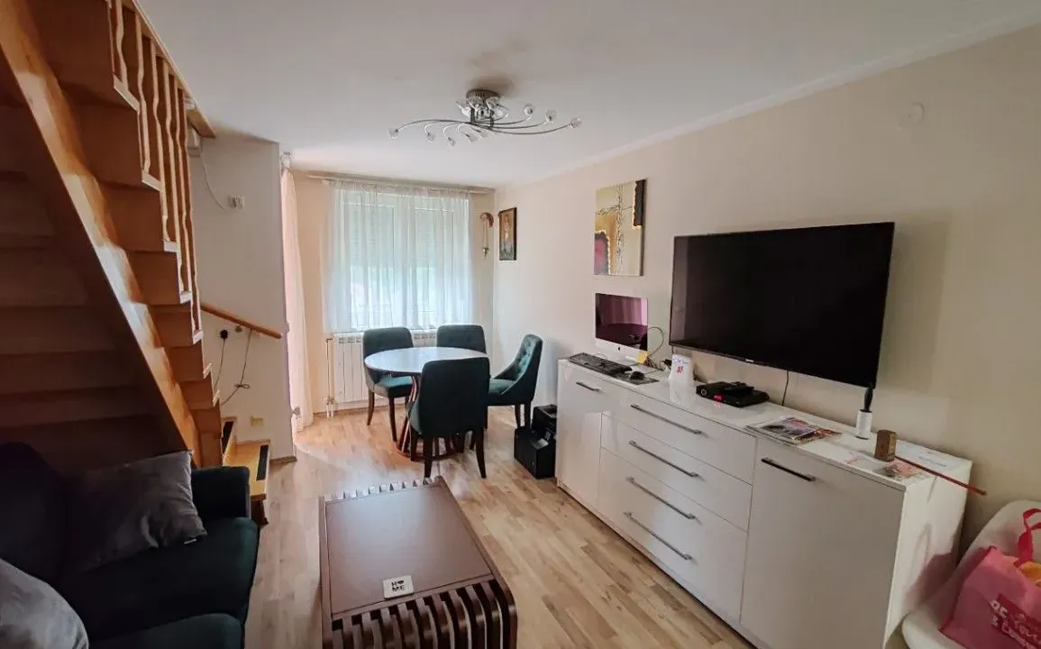 Prodaja, trosoban stan, 84m², Banja Koviljača, Loznica