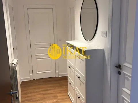 Izdavanje, jednosoban stan, 59m², Stari Grad, Beograd - image 6