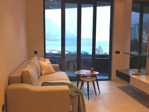 Prodaja, jednosoban stan, 51m², Bečići, Budva - image 11