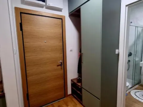 Rent, one bedroom apartment, 43m², Telep, Novi Sad Sve Podlokacije - image 5