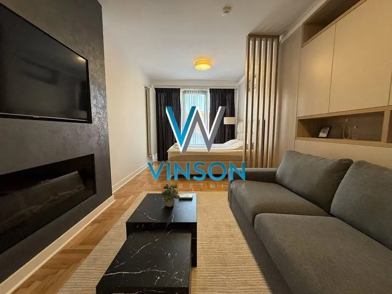 Prodaja, trosoban stan, 66m², Centar, Novi Sad