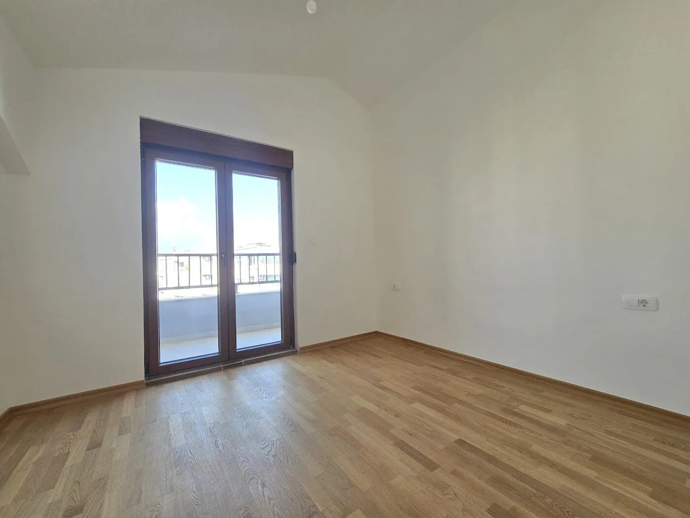 Prodaja, stan, 41m², Stari Aerodrom, Podgorica