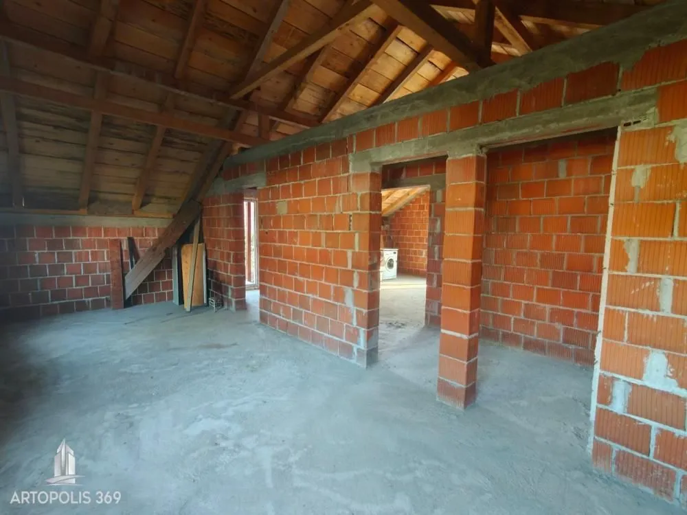Sale, house, 150m², Kaludjerica, Grocka