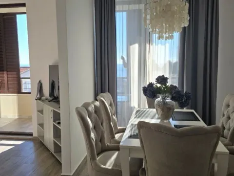 Sale, three bedroom apartment, 79m², Petrovac, Budva - image 4