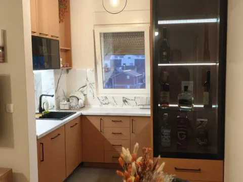 Izdavanje, jednosoban stan, 48m², Zabjelo, Podgorica - image 4