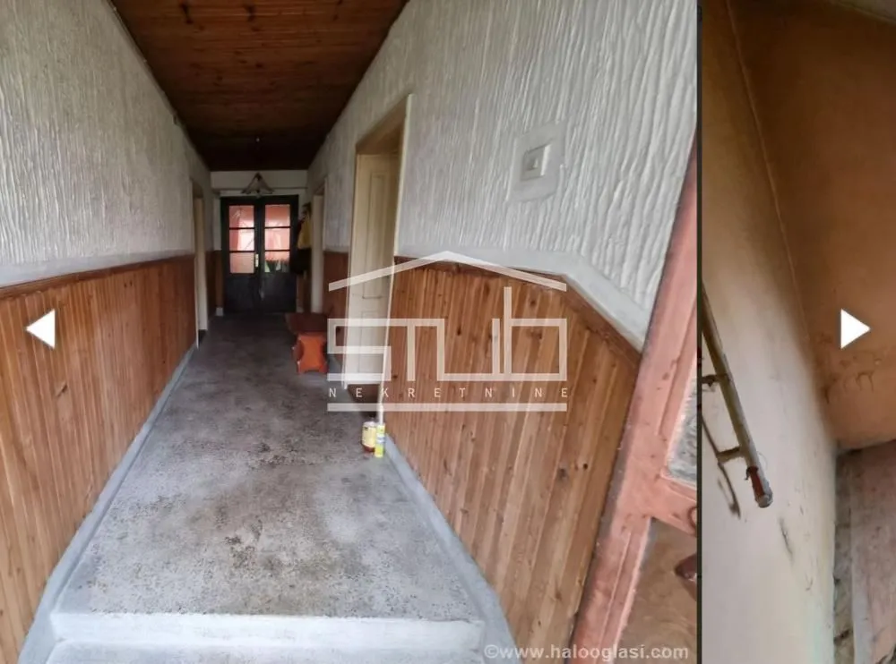 Prodaja, plac, 2100m², Pančevo, Srbija
