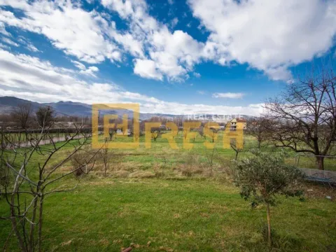 Land Lot for Sale, 2500m2, Mareza, Podgorica Land Lot for Sale, 2500m2, Mareza, Podgorica