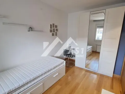 Izdavanje, trosoban stan, 66m², Rotkvarija, Novi Sad Sve Podlokacije - image 5