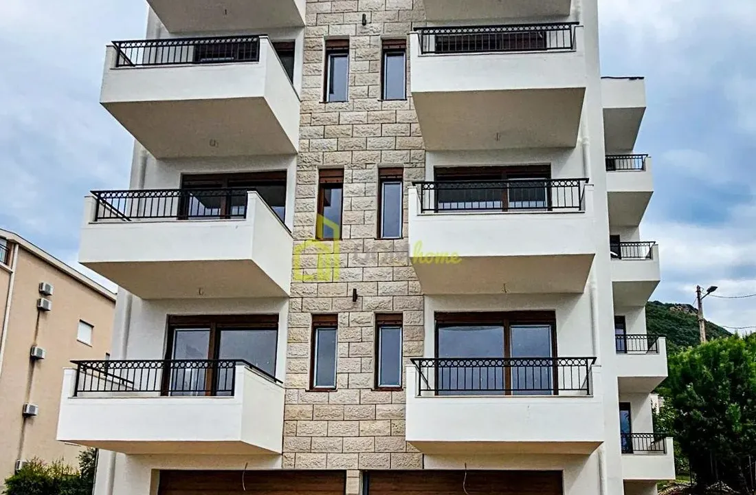 Sale, one bedroom apartment, 38m², Kumbor, Herceg Novi