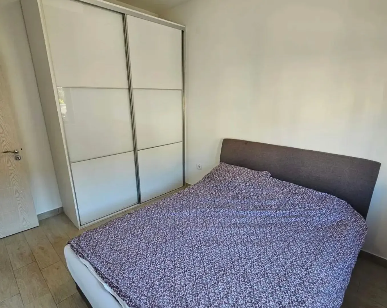 Sale, apartment, 57m², Budva, Crna Gora
