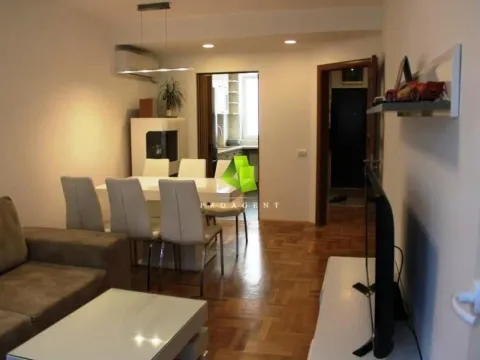 Rent, two bedroom apartment, 62m², Medijana, Niš - image 2