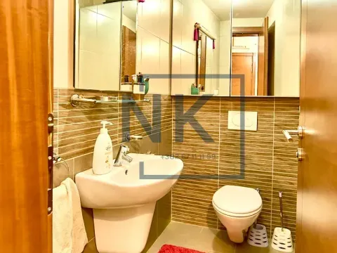 Prodaja, trosoban stan, 120m², Tološi, Podgorica - image 11