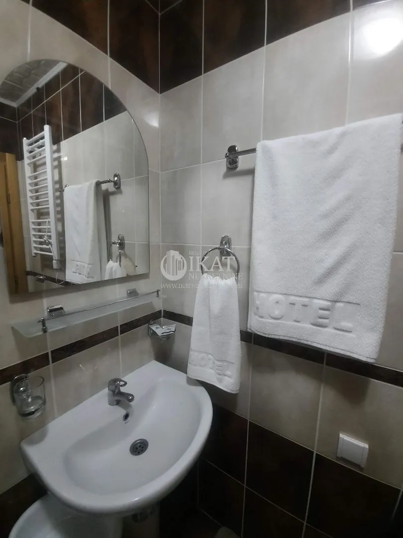 Prodaja, jednosoban stan, 39m², Zova, Zlatibor