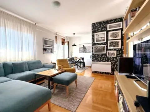 Prodaja, trosoban stan, 81m², Stari Aerodrom, Podgorica - image 7