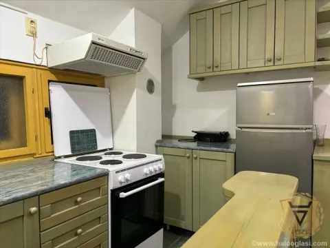 Izdavanje, dvosoban stan, 52m², Višnjička Banja, Palilula Sve Podlokacije - image 6