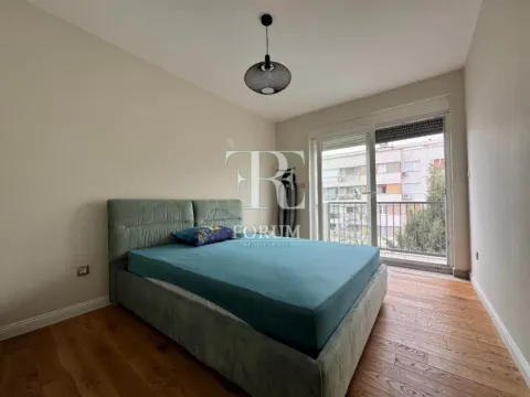 Izdavanje, dvosoban stan, 70m², Preko Morače, Podgorica - image 7