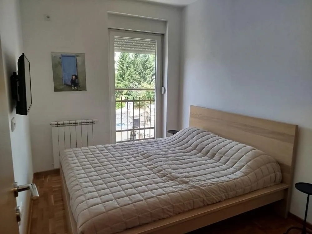 Prodaja, dvosoban stan, 69m², Stari Košutnjak, Rakovica
