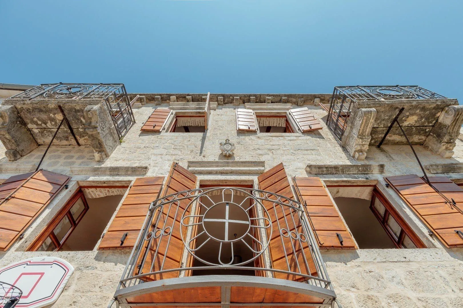 Sale, house, 484m², Perast, Kotor