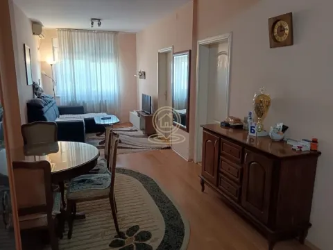 Izdavanje, trosoban stan, 58m², Rotkvarija, Novi Sad Sve Podlokacije - image 3