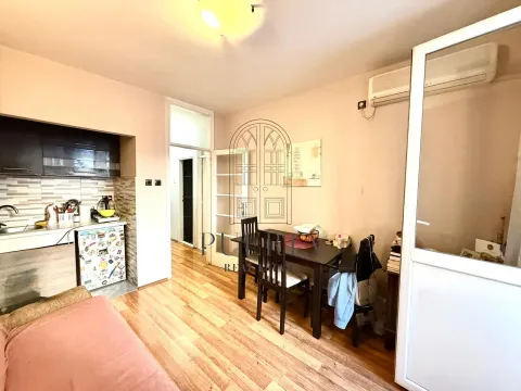 Sale, one bedroom apartment, 40m², Preko Morače, Podgorica - image 7