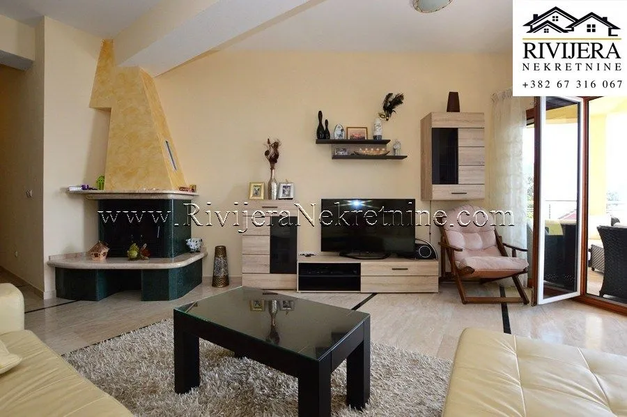 Prodaja, jednosoban stan, 94m², Igalo, Herceg Novi