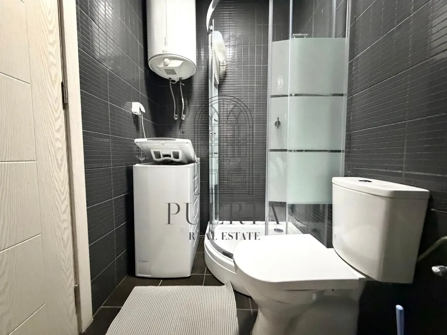 Izdavanje, dvosoban stan, 65m², Ljubović, Podgorica