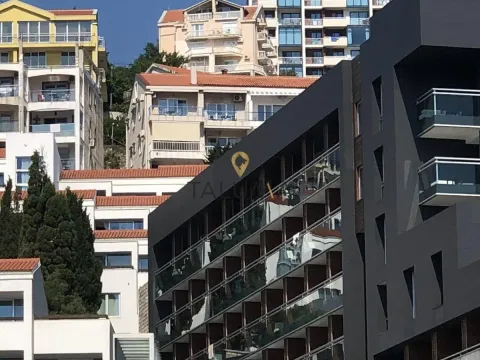 Prodaja, jednosoban stan, 35m², Gospoština, Budva - image 6