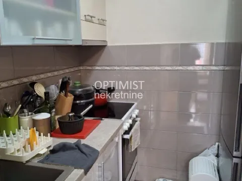 Sale, two bedroom apartment, 69m², Retenzija, Beograd - image 5