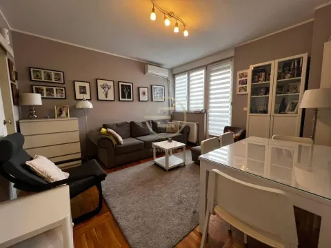 Prodaja, dvosoban stan, 46m², Grbavica, Novi Sad Sve Podlokacije - image 4