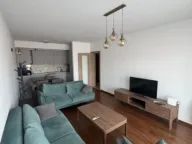 Rent, two bedroom apartment, 69m², Master Kvart, Podgorica - image 10