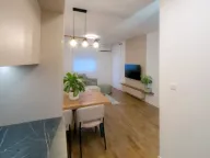 Izdavanje, jednosoban stan, 47m², Stari Aerodrom, Podgorica - image 13