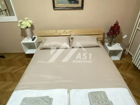 Izdavanje, dvosoban stan, 60m², Spens, Novi Sad Sve Podlokacije - image 9