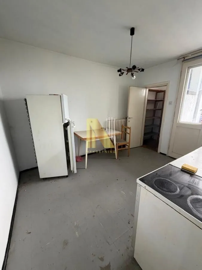 Prodaja, dvosoban stan, 53m², Detelinara, Novi Sad Sve Podlokacije