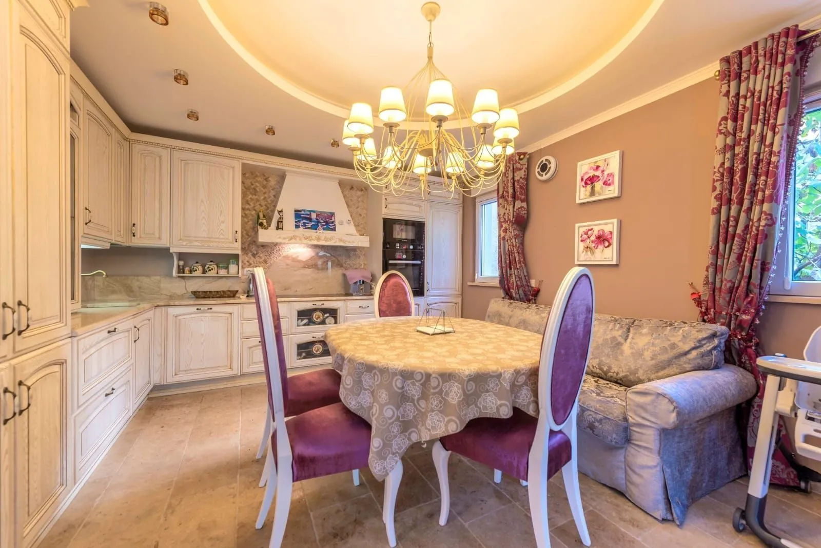 Prodaja, kuća, 148m², Orahovac, Kotor