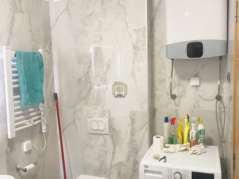 Rent, two bedroom apartment, 75m², Kruševac, Podgorica - image 8