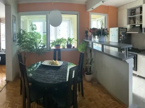 Sale, four bedroom apartment, 104m², Tivat, Crna Gora - image 16