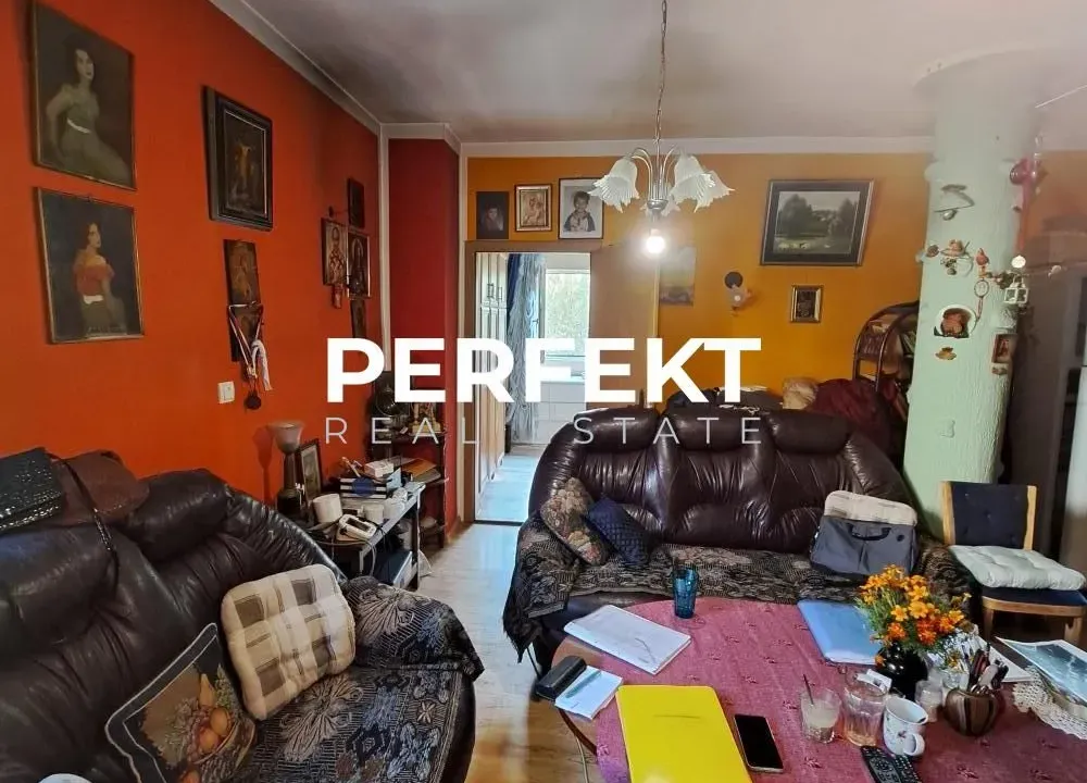 Prodaja, stan, 144m², Brace Jerković, Voždovac Sve Podlokacije