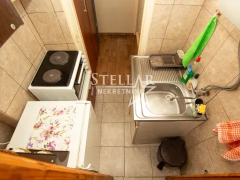 Izdavanje, garsonjera, 25m², Gorica C, Podgorica - image 6