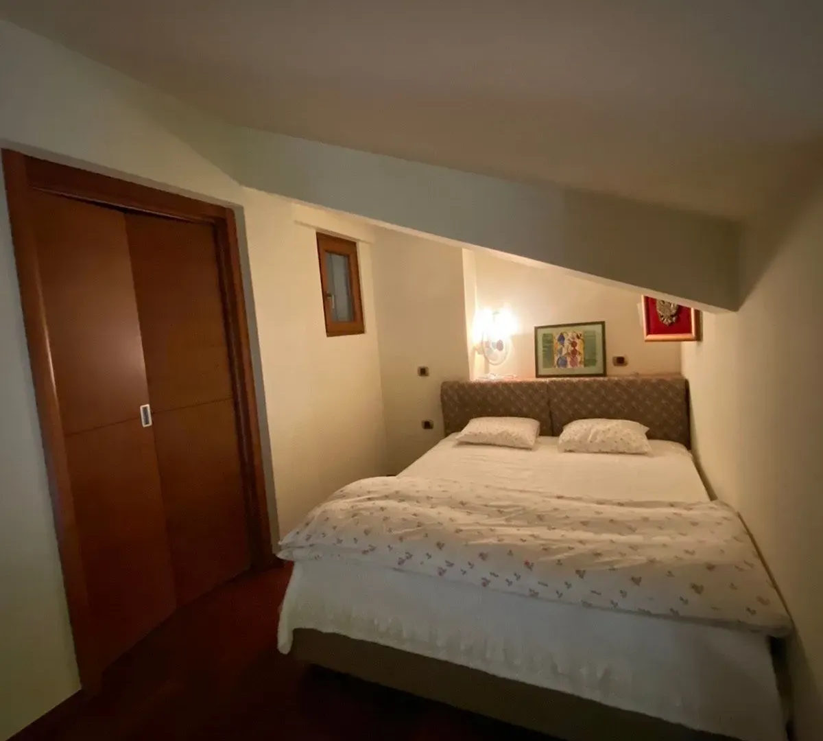 Rent, two bedroom apartment, 90m², Centar, Podgorica