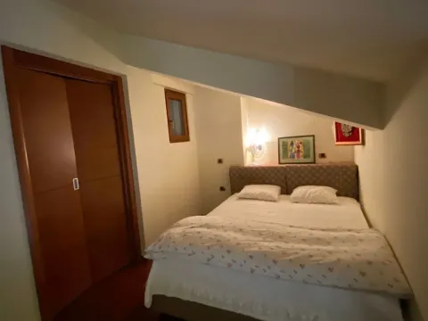 Rent, two bedroom apartment, 90m², Centar, Podgorica - image 3
